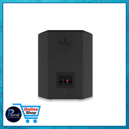 ลำโพงบุ๊คเชล์ฟ KLIPSCH : RP-502S II (BLACK)_5